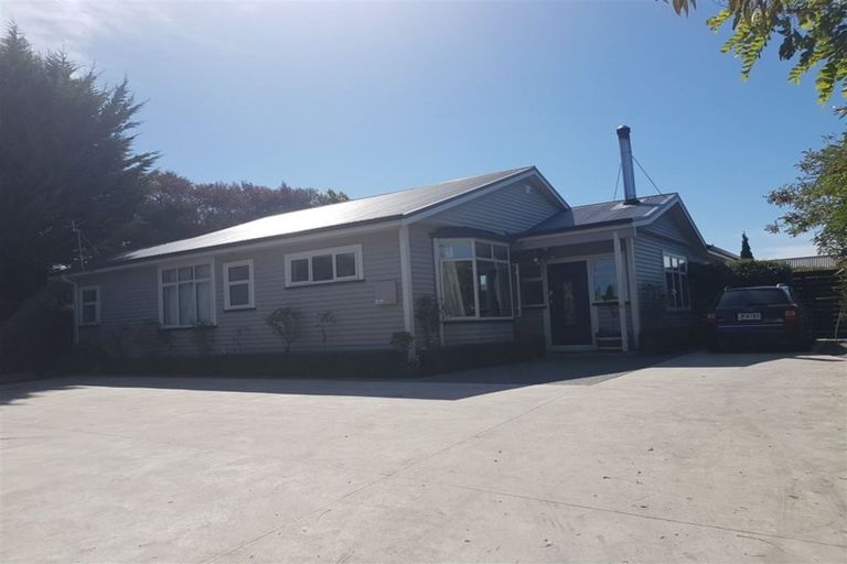 Photo of property in 20 Smith Street, Kaiapoi, 7630
