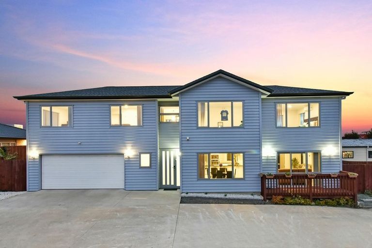 Photo of property in 256a East Tamaki Road, Otara, Auckland, 2023