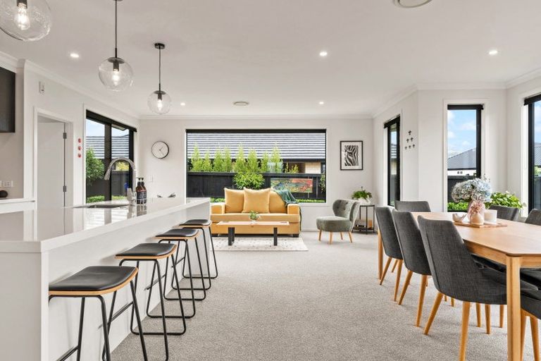 Photo of property in 15 Carrick Place, Mosgiel, 9024