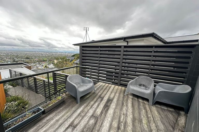 Photo of property in 1/14 Lookaway Place, Huntsbury, Christchurch, 8022