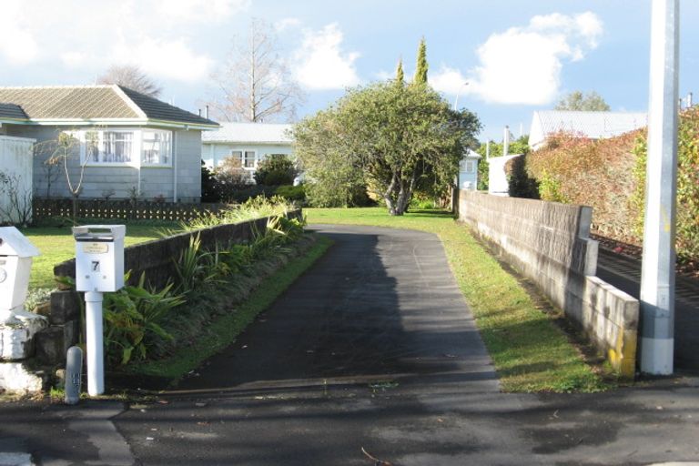 Photo of property in 7 Griffiths Place, Claudelands, Hamilton, 3214