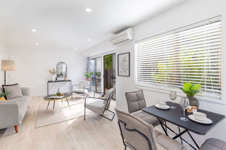 Photo of property in 1/19 Trafalgar Street, St Albans, Christchurch, 8014