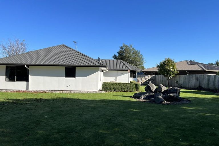 Photo of property in 8 Oldham Place, Darfield, 7510