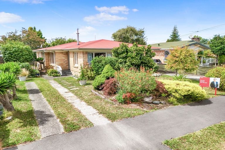 Photo of property in 18 Beech Crescent, Hillcrest, Hamilton, 3216
