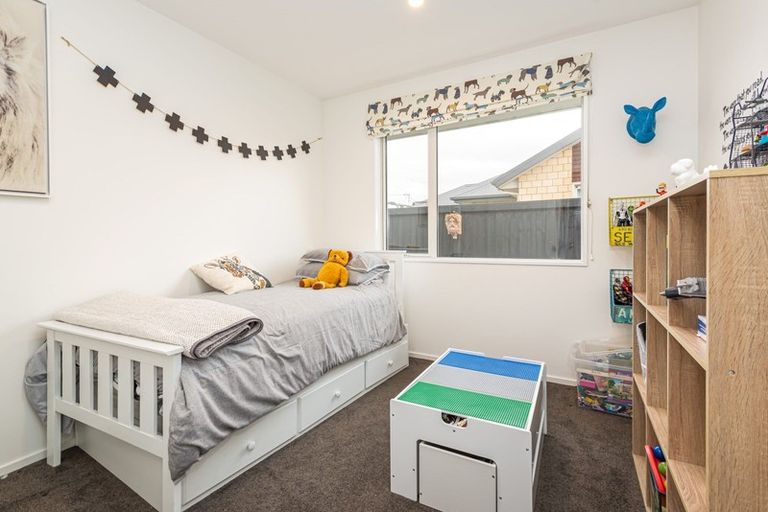 Photo of property in 5 Oakley Drive, Prebbleton, 7604