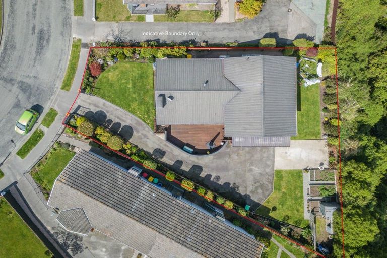 Photo of property in 9 Hinau Place, Glenwood, Timaru, 7910