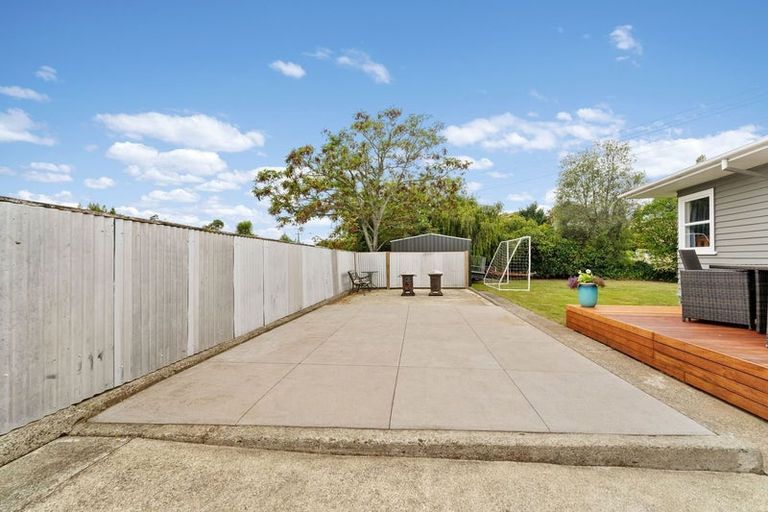 Photo of property in 129 Whitby Road, Wakefield, 7025