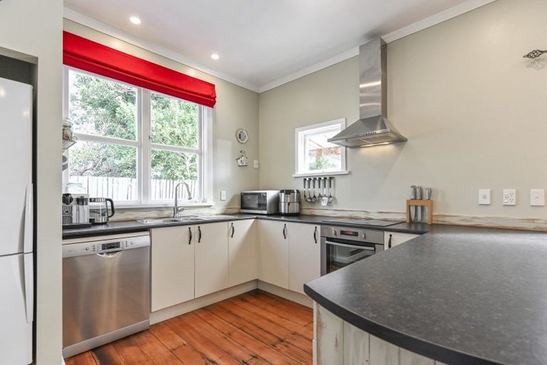 Photo of property in 204a Allerton Street, Saint Leonards, Hastings, 4120