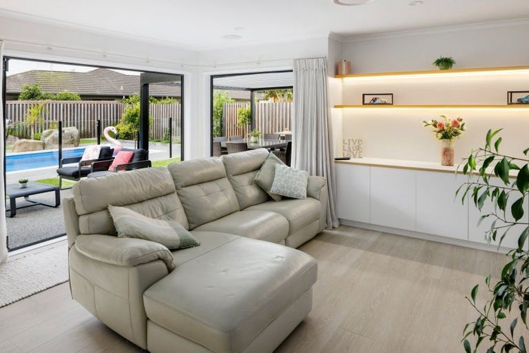 Photo of property in 4 Kenneth Place, Rototuna, Hamilton, 3210