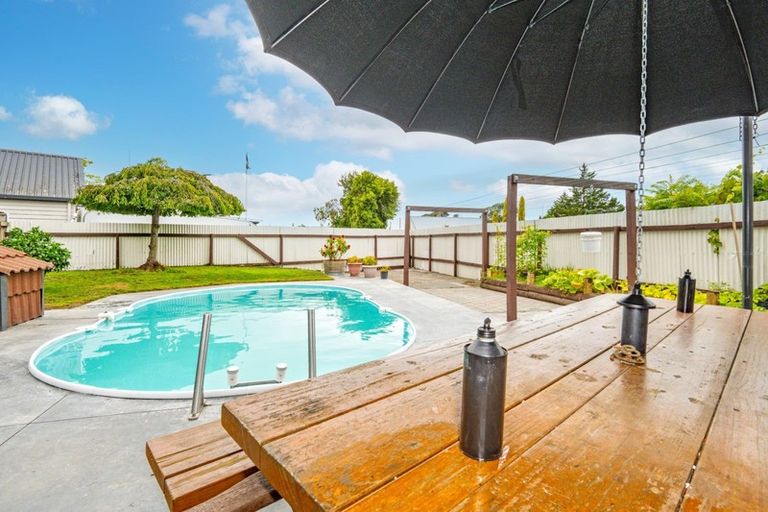 Photo of property in 14 Margate Place, Flaxmere, Hastings, 4120