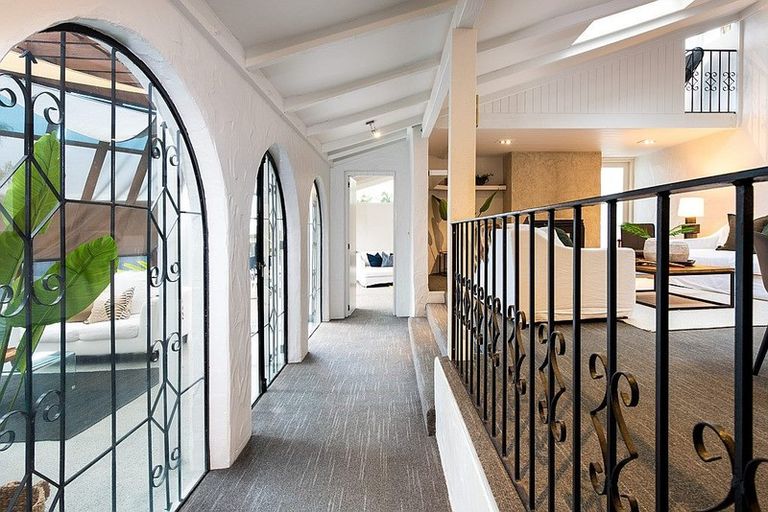 Photo of property in 277 Beach Road, Campbells Bay, Auckland, 0630