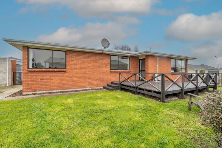 Photo of property in 149 Mavora Crescent, Heidelberg, Invercargill, 9812
