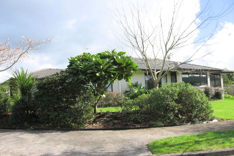Photo of property in 6 Amherst Place, Albany, Auckland, 0632