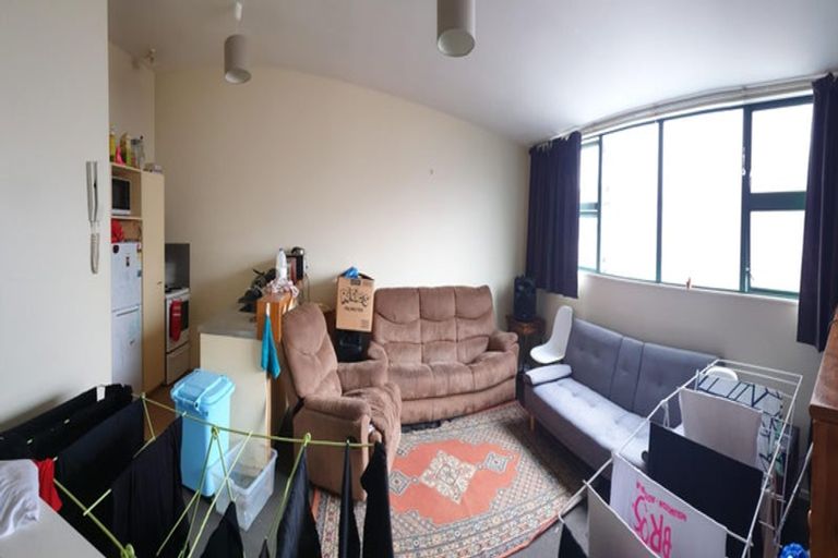 Photo of property in 9/5 Hopper Street, Mount Cook, Wellington, 6011