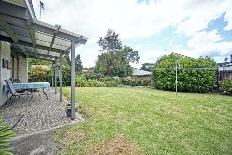 Photo of property in 27 Hookey Drive, Te Puke, 3119