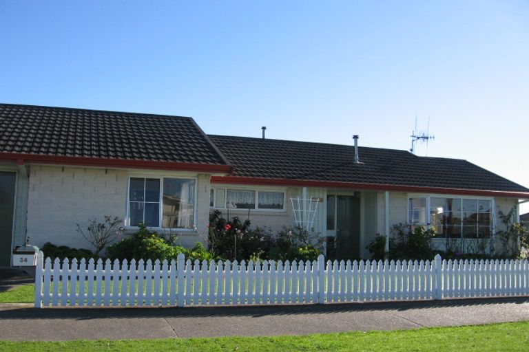 Photo of property in 34 Fairs Road, Milson, Palmerston North, 4414