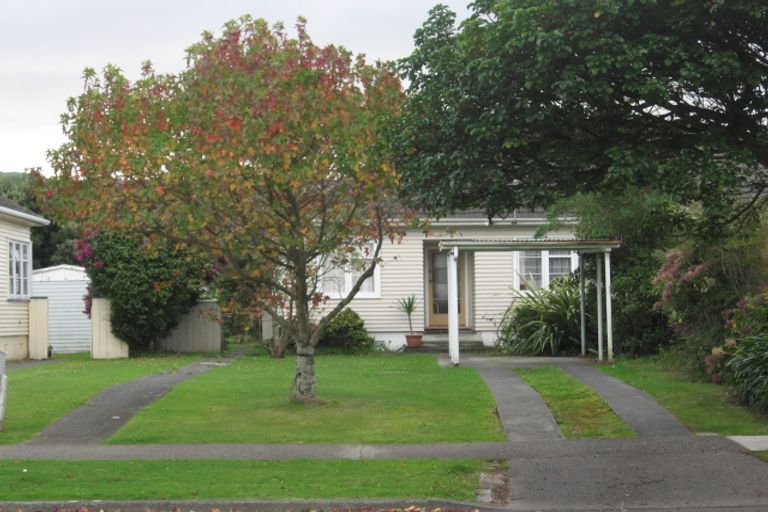 Photo of property in 139 Oxford Terrace, Epuni, Lower Hutt, 5011