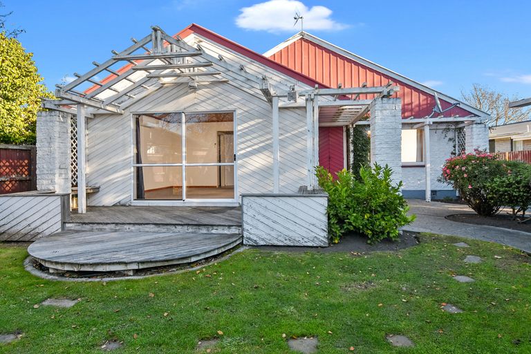 Photo of property in 5 Carol Place, Halswell, Christchurch, 8025