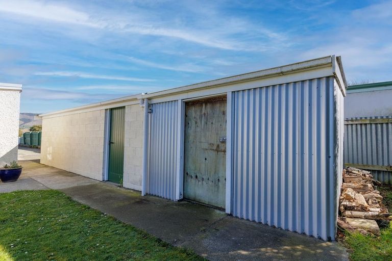 Photo of property in 164 High Street, Waimate, 7924