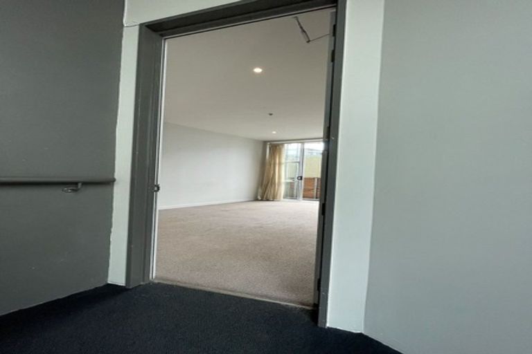 Photo of property in Fusion Apartments, 3/29 Jessie Street, Te Aro, Wellington, 6011