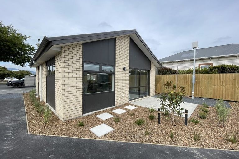 Photo of property in 159 Brougham Street, Sydenham, Christchurch, 8023