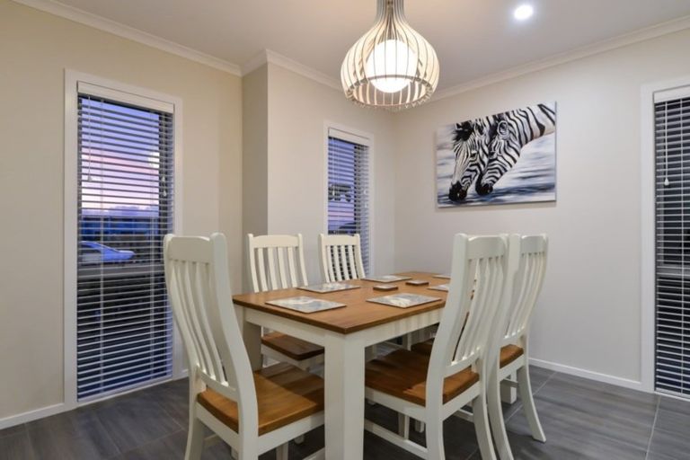 Photo of property in 20 Capper Crescent, Chartwell, Hamilton, 3210