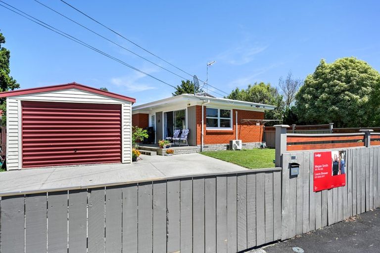 Photo of property in 55a Fitzroy Avenue, Fitzroy, Hamilton, 3206