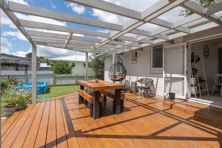 Photo of property in 51 Havelock Road, Ngaruawahia, 3720