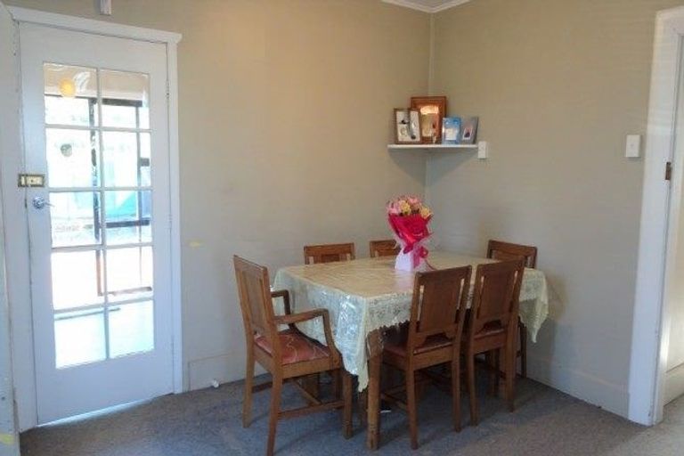 Photo of property in 30 Marlborough Street, Greymouth, 7805