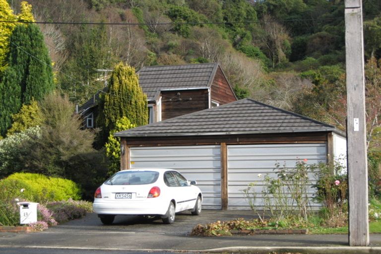 Photo of property in 13 Malvern Street, Woodhaugh, Dunedin, 9010
