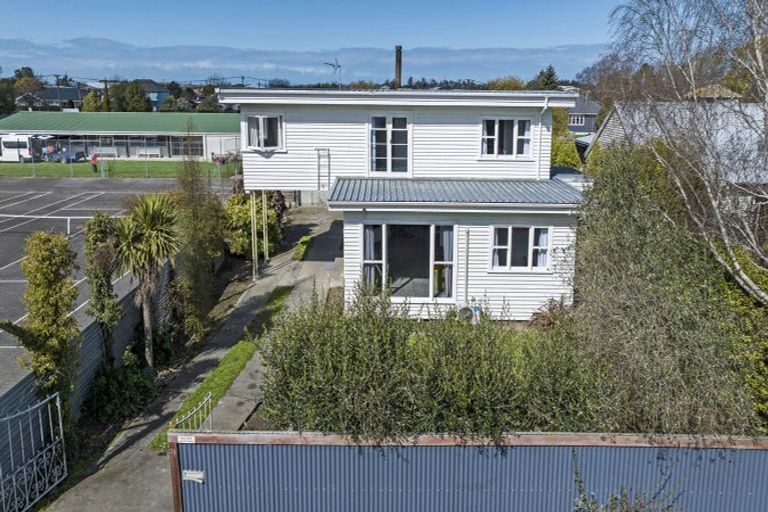 Photo of property in 38 Selwyn Street, Leeston, 7632