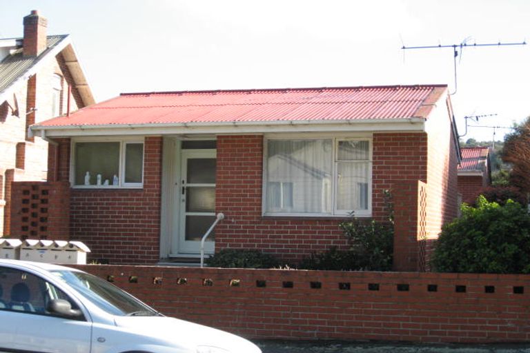 Photo of property in 526 Leith Street North, North Dunedin, Dunedin, 9016