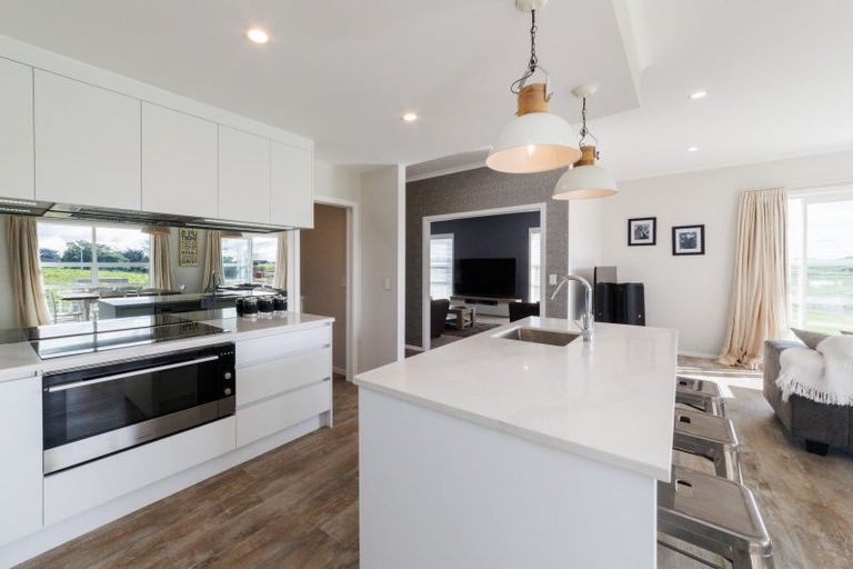 Photo of property in 101 Clevely Line, Bunnythorpe, Palmerston North, 4478