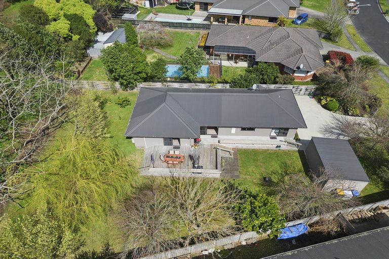 Photo of property in 18 Grace Avenue, Leamington, Cambridge, 3432