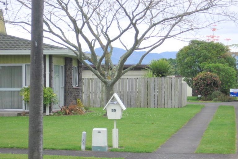 Photo of property in 35 Hanna Street, Te Aroha, 3320
