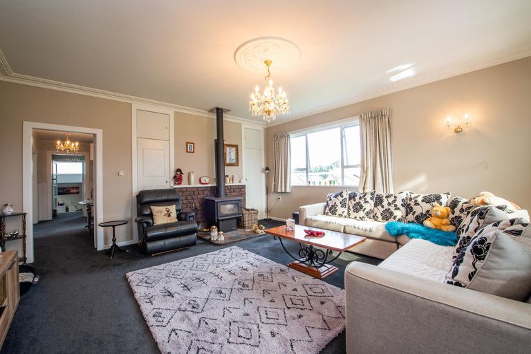 Photo of property in 97 Hangawera Road, Morrinsville, 3375