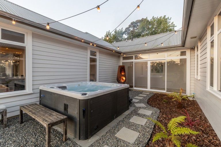 Photo of property in 240a Blueskin Road, Brunswick, Whanganui, 4571