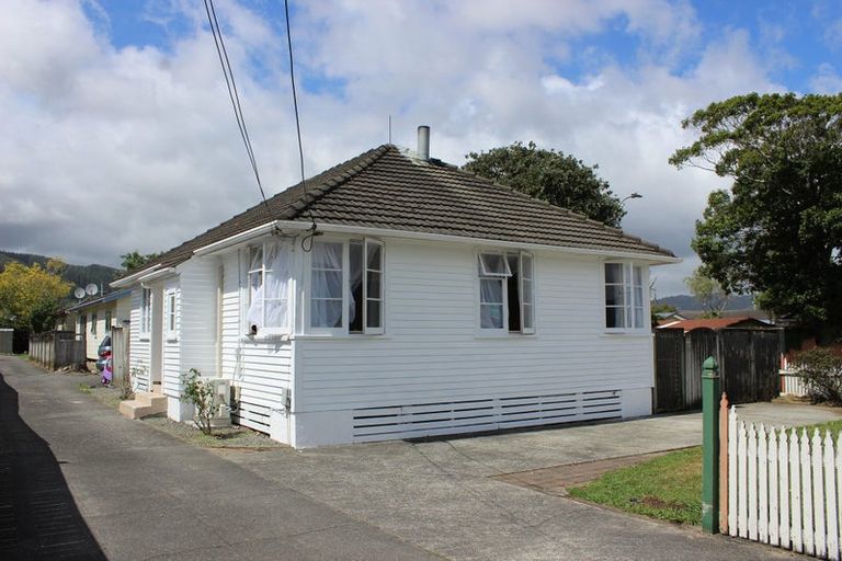 Photo of property in 1/614 Fergusson Drive, Trentham, Upper Hutt, 5018