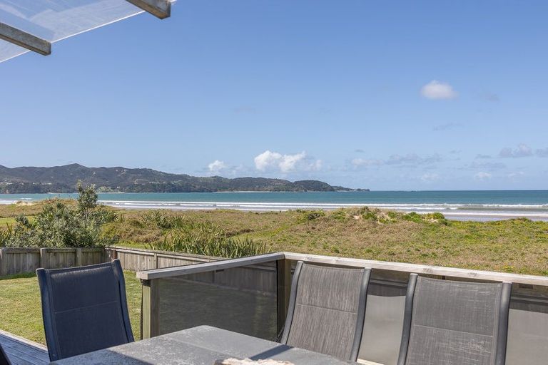 Photo of property in 73 Simon Urlich Road, Karikari Peninsula, Kaitaia, 0483