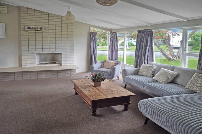 Photo of property in 25 Alamein Crescent, Onekawa, Napier, 4110