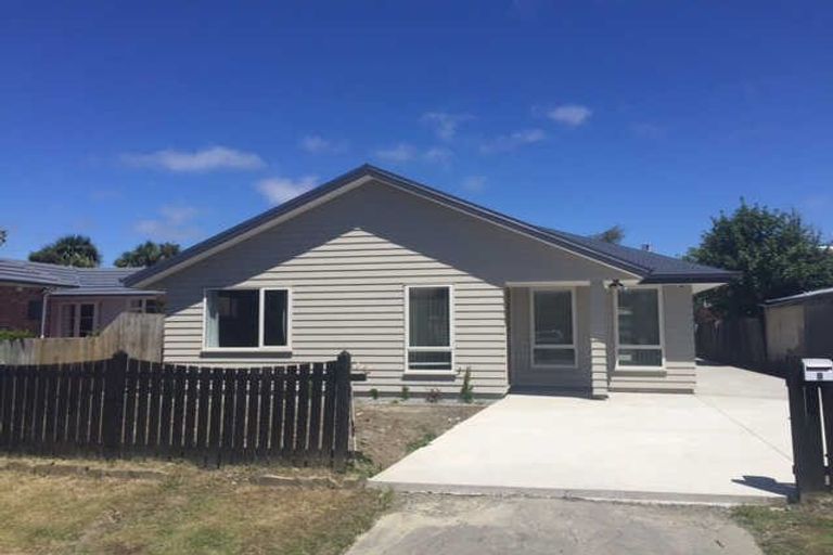 Photo of property in 8 Warden Street, Richmond, Christchurch, 8013