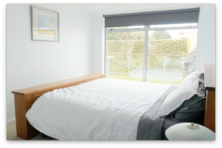 Photo of property in Norfolk Apartments, 105/19 Bute Road, Browns Bay, Auckland, 0630