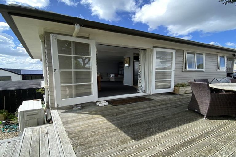 Photo of property in 124 Union Road, Howick, Auckland, 2014