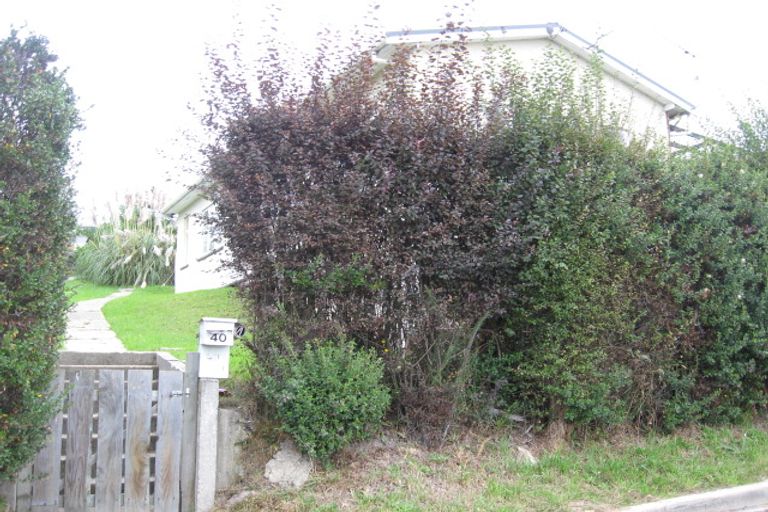 Photo of property in 40 Clyde Street, Kinmont Park, Mosgiel, 9024