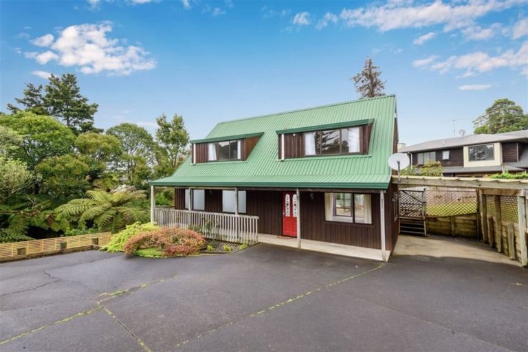 Photo of property in 76a Alexander Street, Cockle Bay, Auckland, 2014