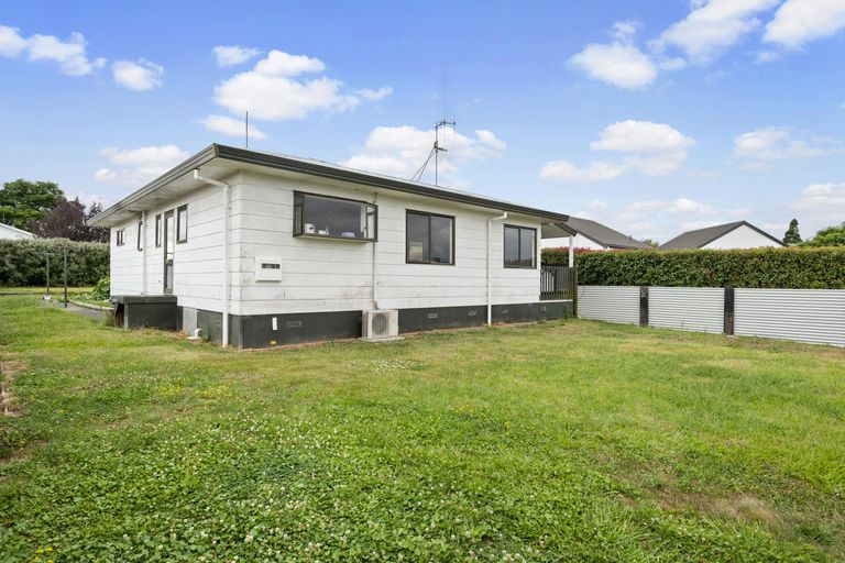 Photo of property in 36 Rushton Road, Morrinsville, 3300