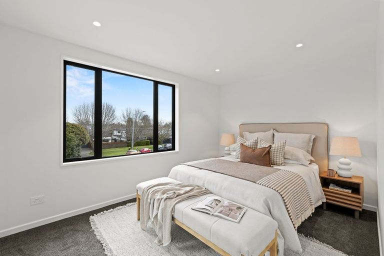Photo of property in 1/11 Carlton Mill Road, Merivale, Christchurch, 8014
