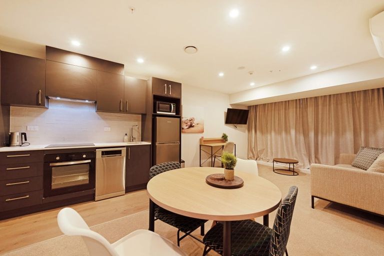 Photo of property in 111/123 Taranaki Street, Te Aro, Wellington, 6011