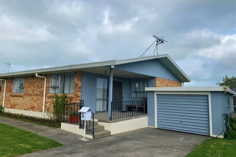 Photo of property in 5/19 Koromiko Street, Te Aroha, 3320