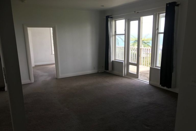 Photo of property in 23 Mitchell Street, Brooklyn, Wellington, 6021